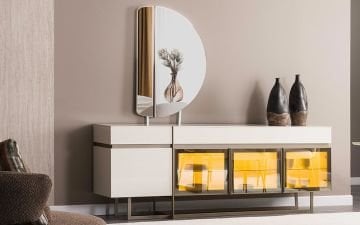 Laris Yemek Odası Takımı