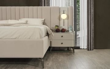 Guero Yatak Odası Takımı