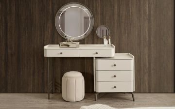 Guero Yatak Odası Takımı