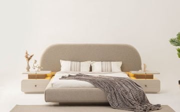 Cratos Yatak Odası Takımı