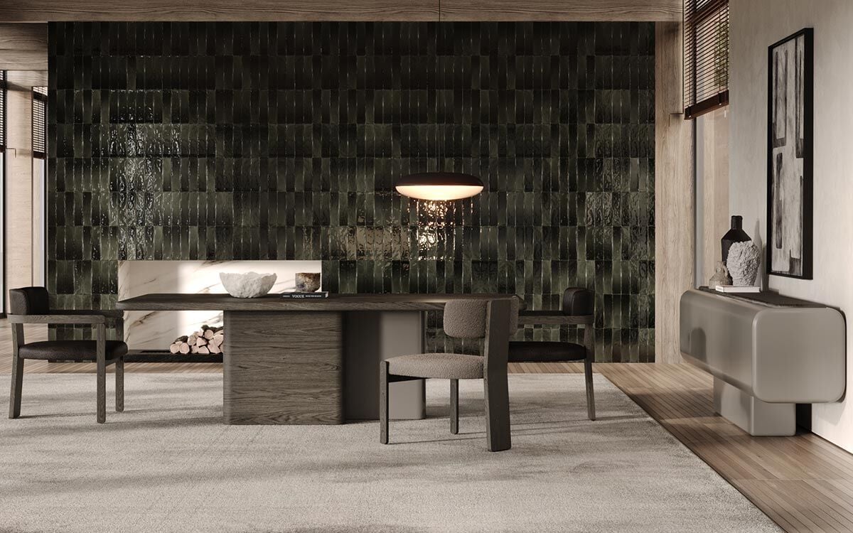 Moshe Yemek Odası Takımı