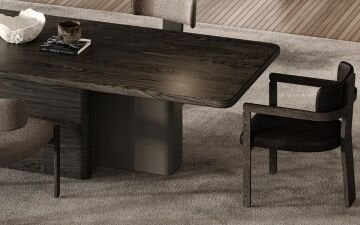 Moshe Yemek Odası Takımı