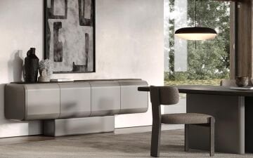 Moshe Yemek Odası Takımı