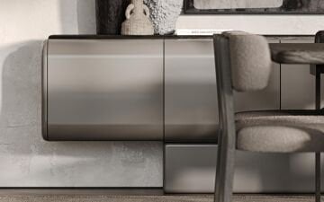 Moshe Yemek Odası Takımı