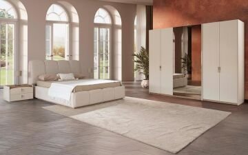 Pulgar Yatak Odası Takımı