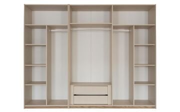 Pulgar Yatak Odası Takımı