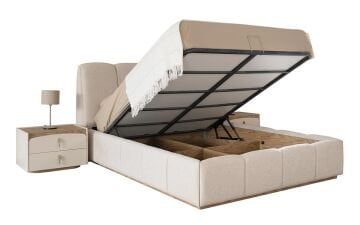 Pulgar Yatak Odası Takımı