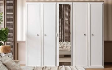 Como Yatak Odası Takımı