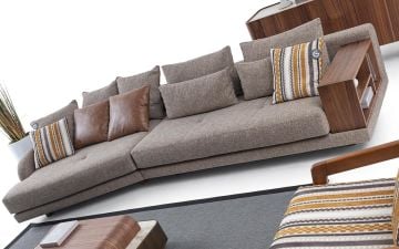 Amore Koltuk Takımı