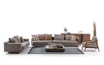 Amore Koltuk Takımı