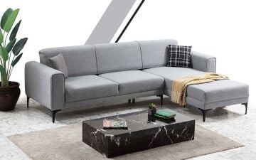 Rufina Köşe Takımı (Seri Sonu)