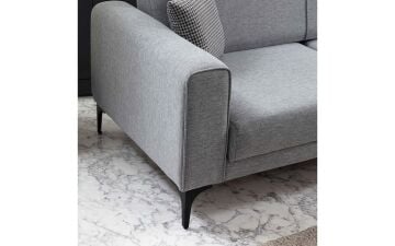 Rufina Köşe Takımı (Seri Sonu)