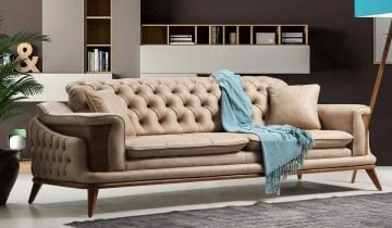 Parce Koltuk Takımı