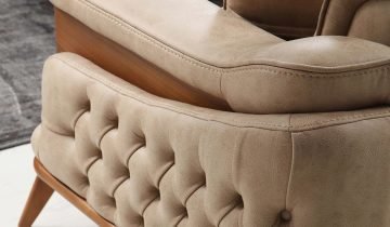 Parce Koltuk Takımı