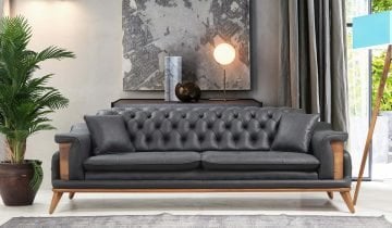 Parce Koltuk Takımı