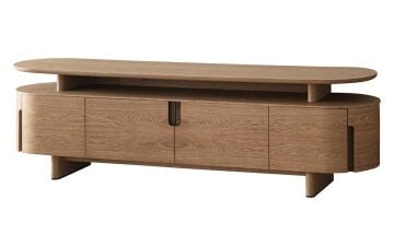 Roble TV Ünitesi (Seri Sonu)
