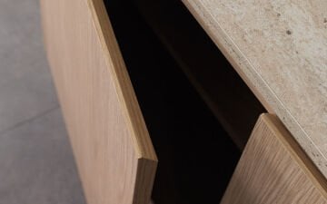 Kehra Yemek Odası Takımı