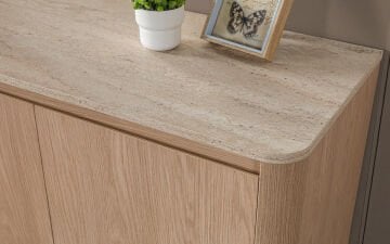 Kehra Yemek Odası Takımı