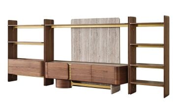 Janka TV Ünitesi 3 (Seri Sonu)