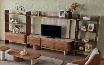 Janka TV Ünitesi 3 (Seri Sonu)