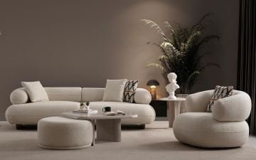 Chello Koltuk Takımı