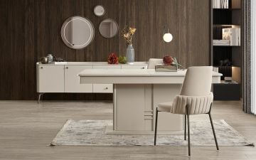 Guero Yemek Odası Takımı