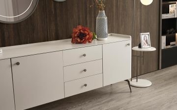 Guero Yemek Odası Takımı