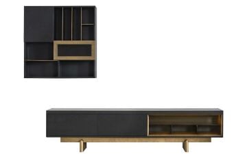 Lamego TV Ünitesi 2 (Seri Sonu)