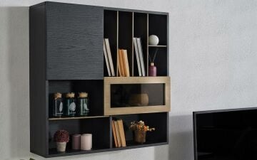 Lamego TV Ünitesi 2 (Seri Sonu)