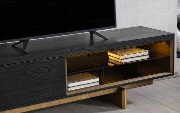 Lamego TV Ünitesi 2 (Seri Sonu)