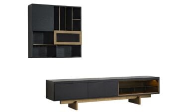 Lamego TV Ünitesi 2 (Seri Sonu)