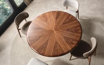 Butan Yemek Odası Takımı