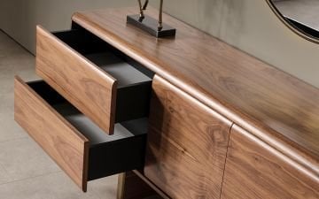 Butan Yemek Odası Takımı