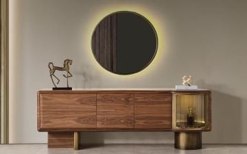 Butan Yemek Odası Takımı