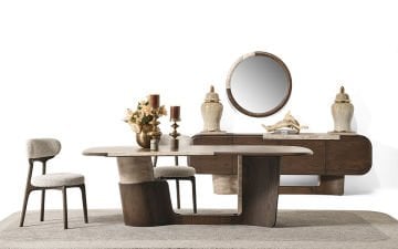 Pietro Yemek Odası Takımı