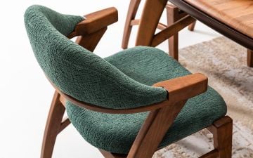 Elanor Yemek Odası Takımı