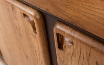 Elanor Yemek Odası Takımı