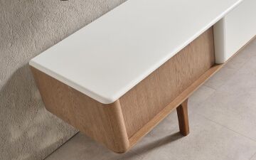 Claire Tv Ünitesi (Seri Sonu)