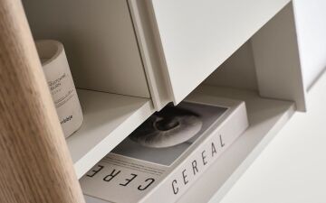 Claire Tv Ünitesi (Seri Sonu)