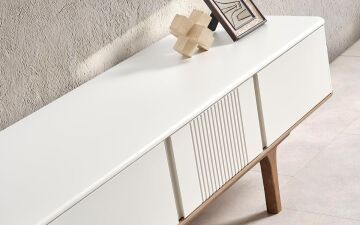 Claire Tv Ünitesi (Seri Sonu)