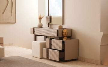 Virela Yatak Odası Takımı