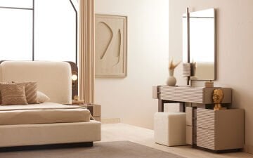 Virela Yatak Odası Takımı