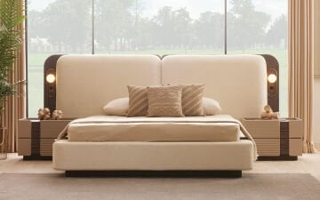 Virela Yatak Odası Takımı