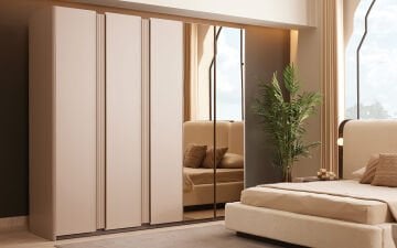 Virela Yatak Odası Takımı