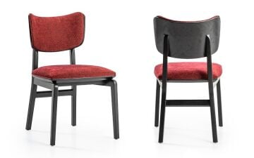 Valence Yemek Odası Takımı -2 (Seri Sonu)