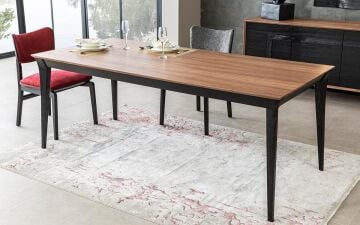 Valence Yemek Odası Takımı -2 (Seri Sonu)