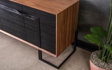 Valence Yemek Odası Takımı -2 (Seri Sonu)