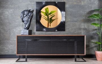 Valence Yemek Odası Takımı -2 (Seri Sonu)