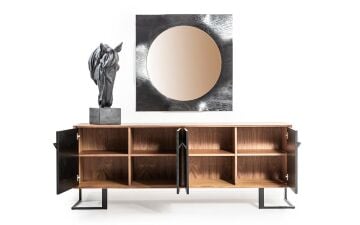 Valence Yemek Odası Takımı -2 (Seri Sonu)