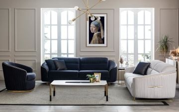 Natura Koltuk Takımı